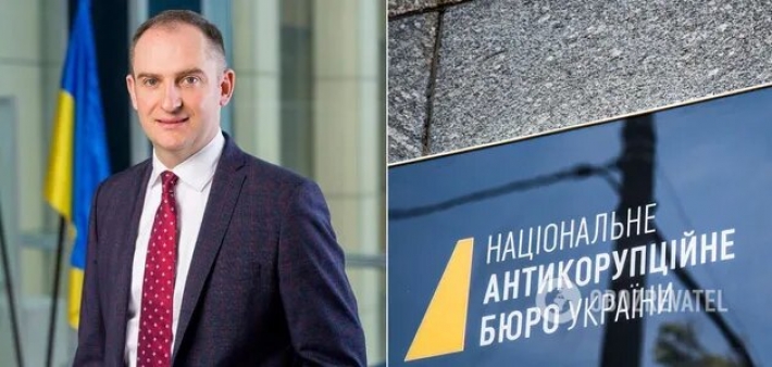 Экс-главу налоговой службы Верланова объявили в розыск: он сказал, где находится
