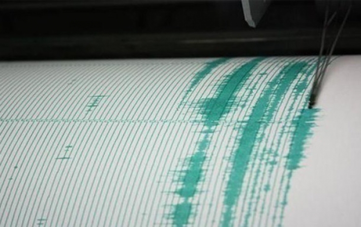 В Испании произошла серия землетрясений (видео)