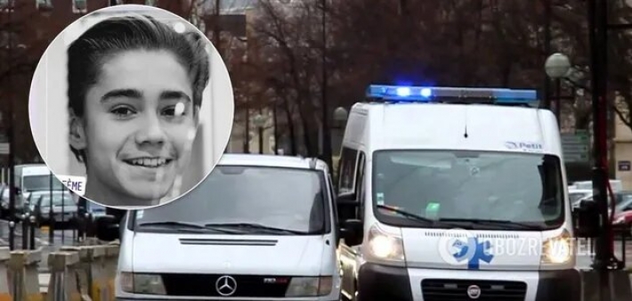 Избитый в Париже украинец мог быть членом банды, а его мать фигурирует в деле о торговле людьми –​​​​​​​ Le Figaro