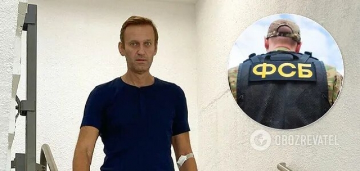 Отравители Навального из ФСБ убили нескольких журналистов и активистов – расследование