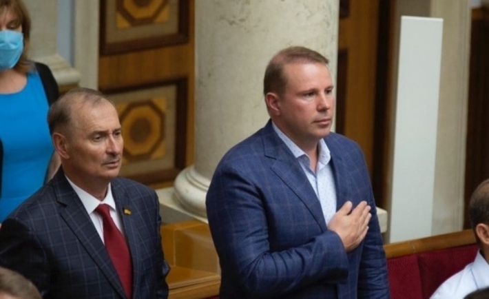 Нардеп Сергей Минько предложил компромиссное разрешение тарифного кризиса в Украине