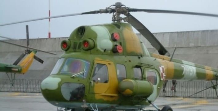 Министерство обороны заказало у "Мотор Сичи" разработку корабельного вертолета