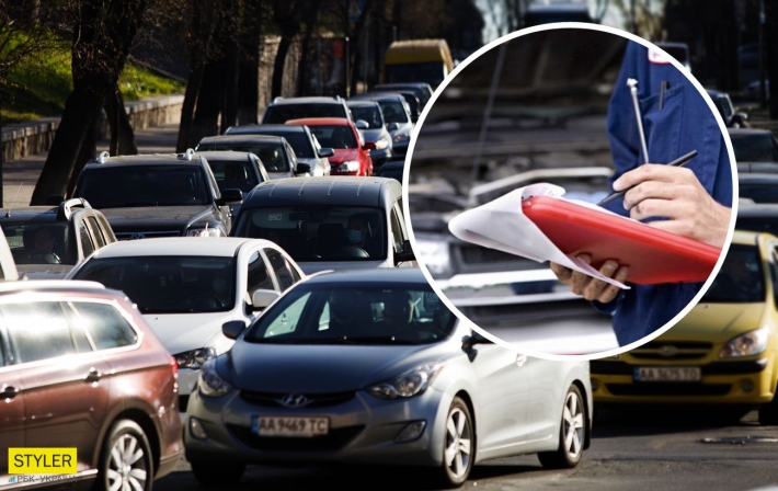 В Украине введут обязательный техосмотр для всех авто: что и когда будут проверять