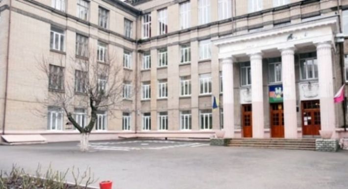 Состояние ученика запорожской школы, пережившего клиническую смерть