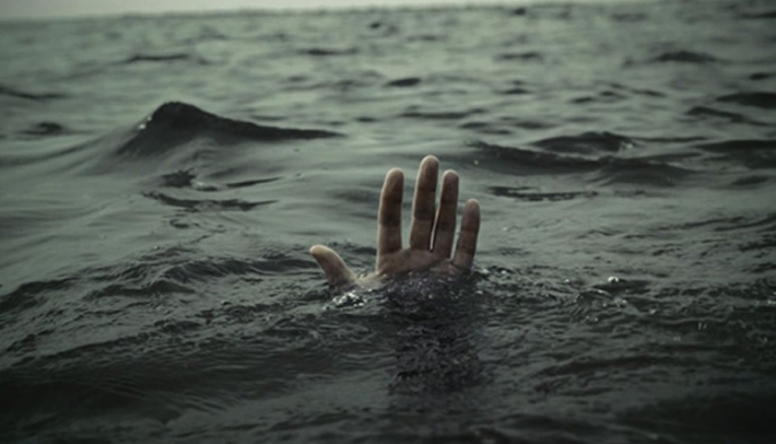В Запорожской области мужчина пытался утопиться в море