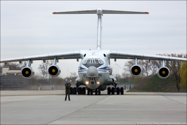 Почему мелитопольские летчики летают на заказ стран-партнеров и что от этого получает Украина