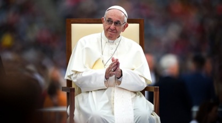 Папа Франциск объявил новый праздник: когда будут отмечать День бабушек, дедушек и пожилых людей