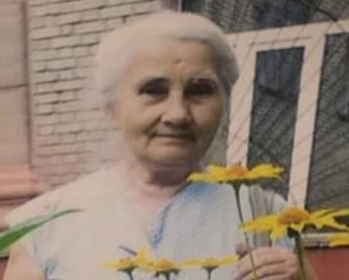 В Запорожье пропавшую пенсионерку нашли мертвой