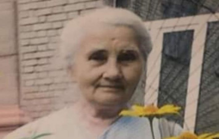 Полиция прокомментировала причины смерти пропавшей в Запорожье пенсионерки