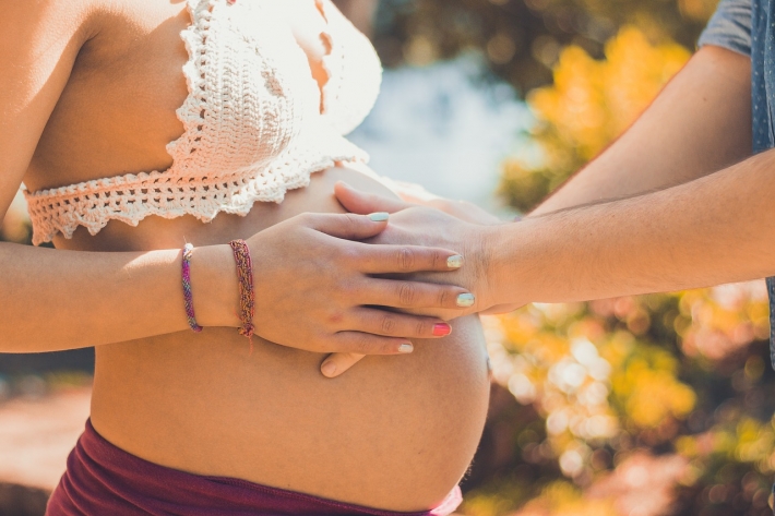Платное ведение беременности и роды
