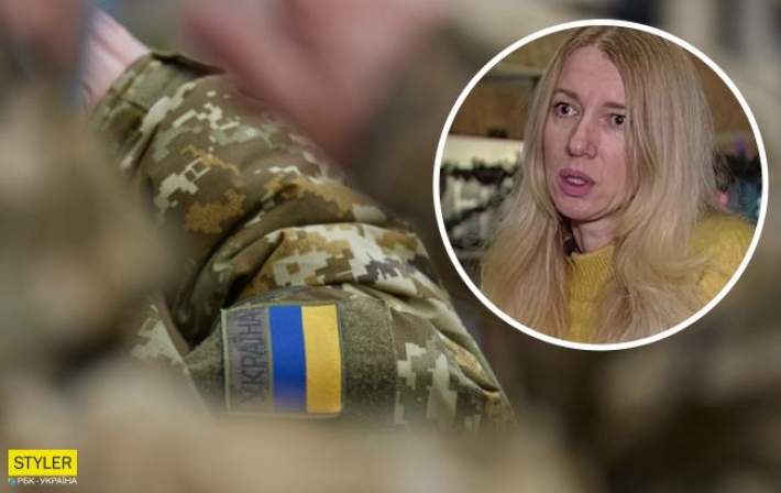 В Чернигове военного комиссара обвинили в домогательствах: чем закончился скандал (видео)