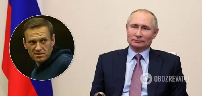 Навальный на суде – о Путине: был Ярослав Мудрый, а у нас будет Владимир Отравитель трусов