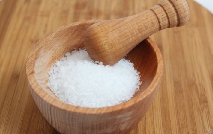 Соль вредная или полезная? Диетолог развенчала популярный миф и расставила точки над 