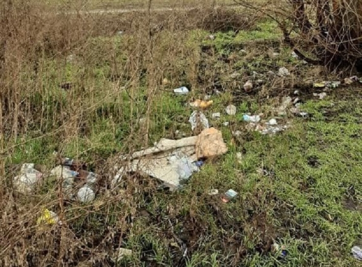 Кто в Мелитополе за бюджетный счет свой мусор вывозит (видео)