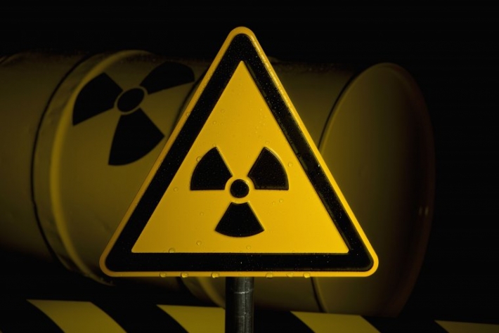 Проверка слуха: угрожает ли Мелитополю радиация из-за аварии на Запожской ТЭЦ