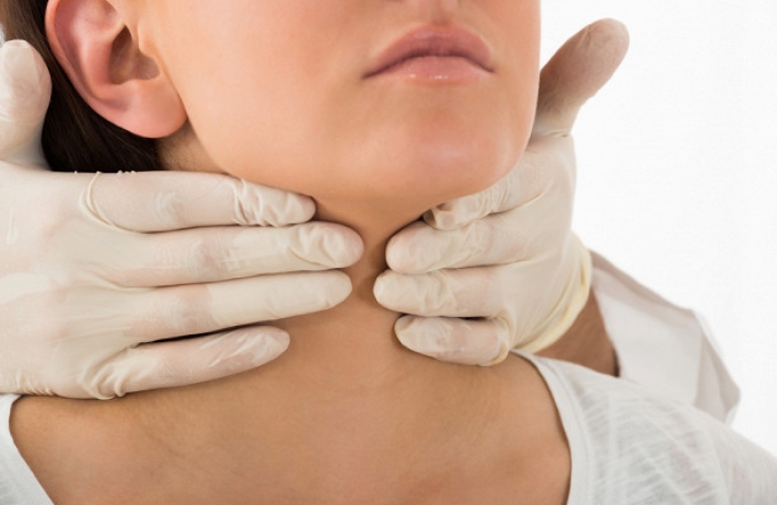 Пять причин заболевания щитовидной железы 