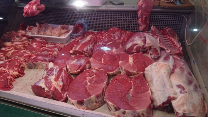 В Мелитополе ждут подорожания мяса - что почем сегодня на рынках (фото)