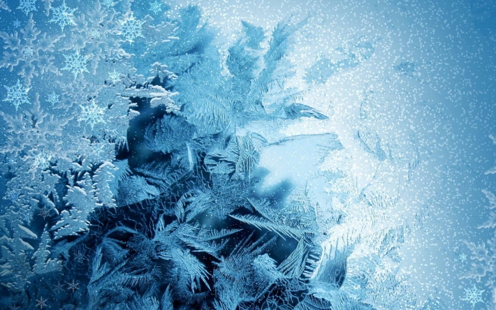 В Украину идут морозы до -24 градусов: названа дата резкого похолодания