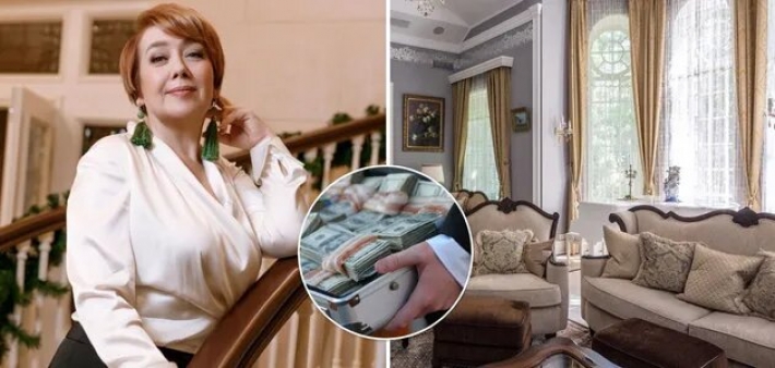 В Киеве бывшую жену экс-министра заподозрили в "элитном" мошенничестве: детали скандала