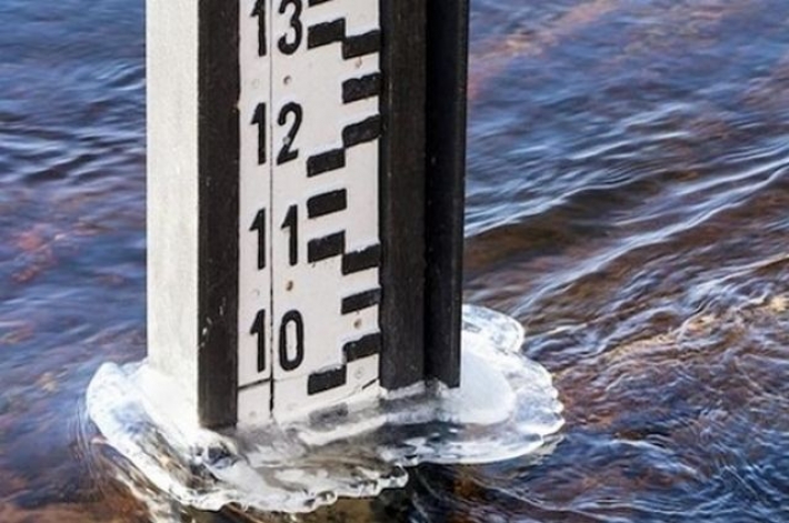 Возможны подтопления: на реках Закарпатской области повысится уровень воды