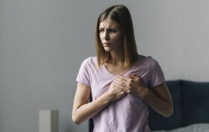 Инфаркт в молодом возрасте: кардиолог назвал три причины