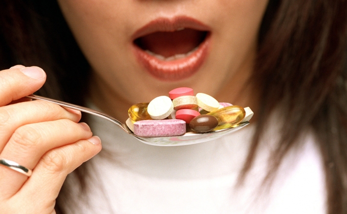 Медики рассказали, почему опасно самостоятельно принимать витамины - чем переизбыток грозит