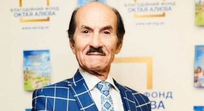 90-летнего Григория Чапкиса снова забрали в больницу - хореограф в реанимации