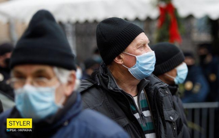 Почему 30% украинцев не заболеют коронавирусом: врач дал детальный ответ
