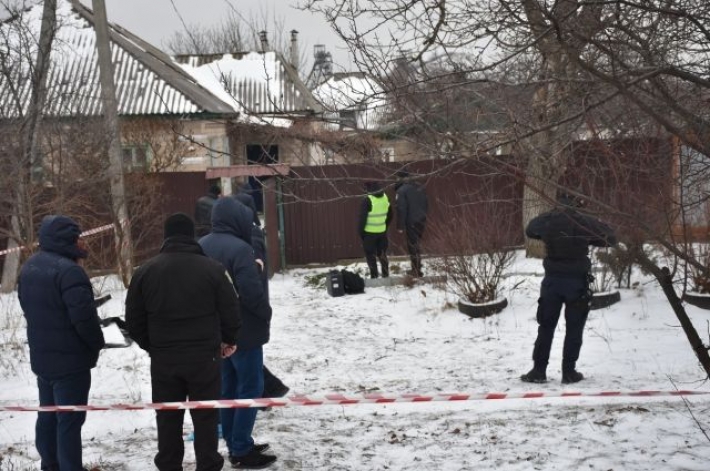 Нашли мешок с человеческими костями: в Луганской области разоблачили убийцу
