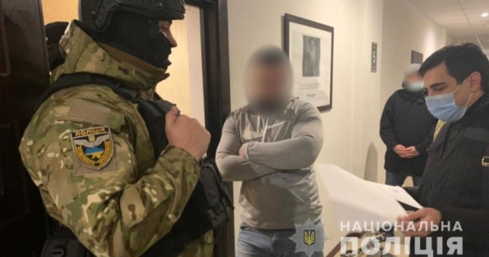 Похищали и насильно удерживали: в Одессе разоблачили реабилитационный центр для наркозависимых (фото, видео)