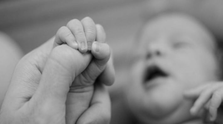 В России родители месяц насиловали своего младенца: фото и жуткие детали