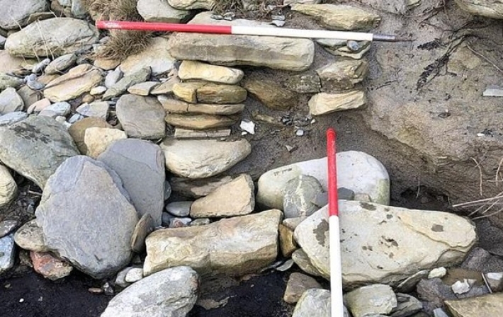 В Шотландии обнаружили загадочное поселение, которому пять тысяч лет (фото)