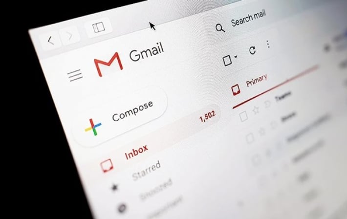 В интернет слили логины и пароли миллиардов пользователей Gmail