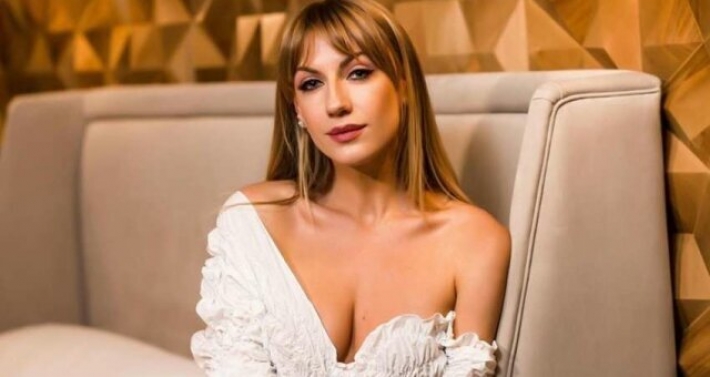 Пойдет по стопам Мишиной? Леся Никитюк сделала официальное заявление о своем участии в шоу "Холостячка"