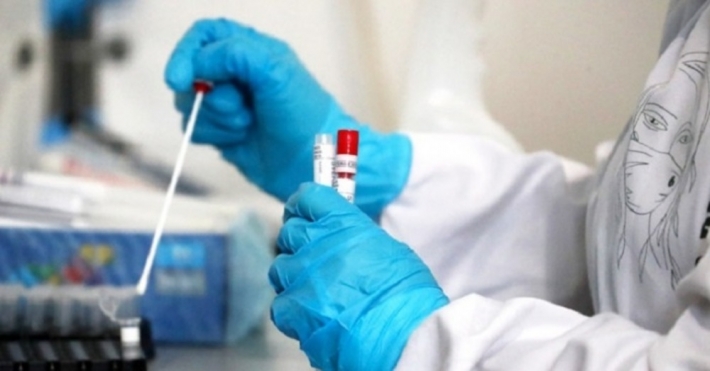 В Мелитополе за два дня диагноз коронавирус подтвердили у 25-ти человек