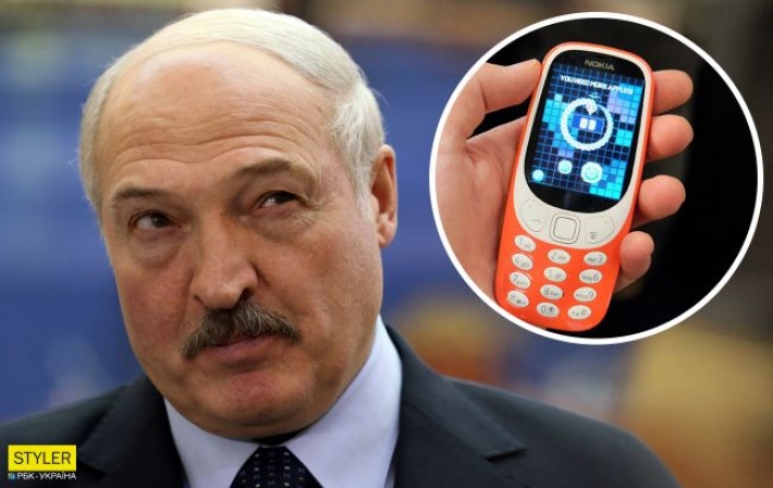 Каждую минуту вас отслеживают: Лукашенко отличился высказыванием о iPhone 12 (видео)