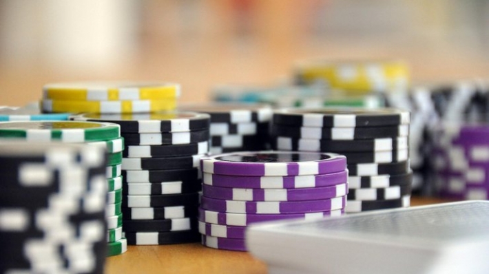 Легализация казино в Украине