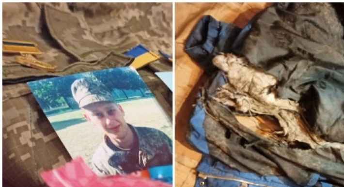 В Запорожской области нашли изувеченное тело молодого парня: дело закрыли, не проводя расследование (фото)