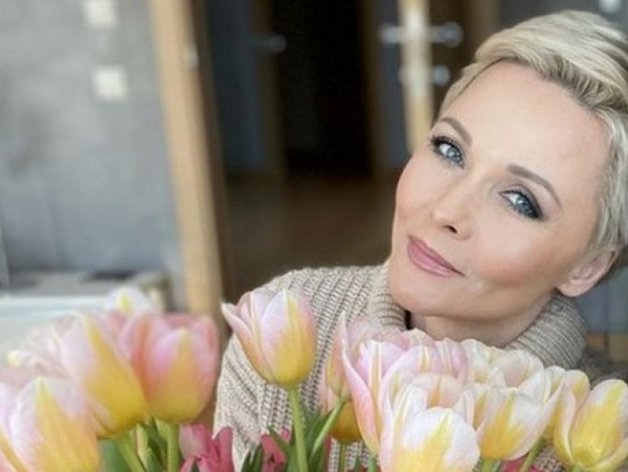Известная российская актриса вышла замуж за миллионера