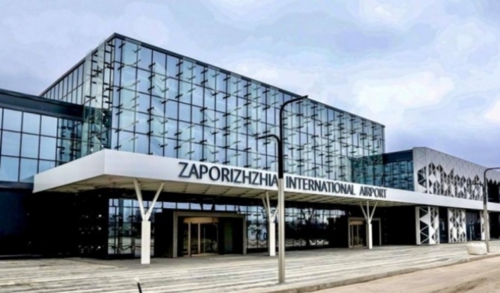 В Запорожском горсовете хотят сократить финансирование аэропорта