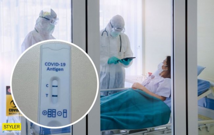 Доктор рассказала о повторном заражении COVID-19: антитела не спасают