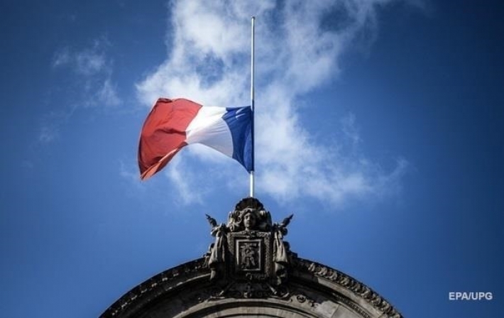 Во Франции Нацассамблея одобрила проект об 