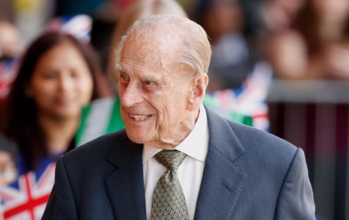 99-летний принц Филипп госпитализирован: все подробности