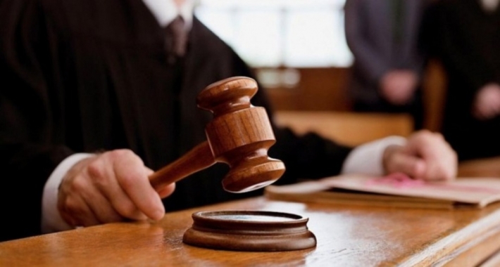 В Запорожье суд определил меру пресечения иностранцу, подбросившему наркотики сотруднику СБУ