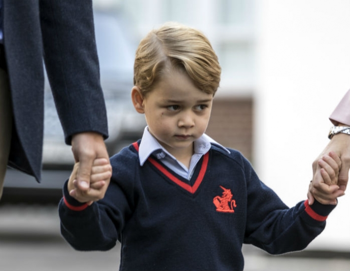 7-летнего принца Великобритании пытались отравить: от способа кровь стынет в жилах