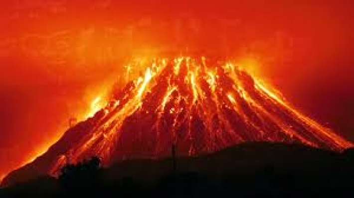 Жизнь превратится в ад: вулканолог описал последствия извержения Йеллоустоуна