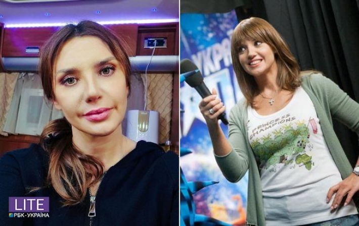 Оксана Марченко сильно изменилась после пластики: теперь ее не узнать (фото)