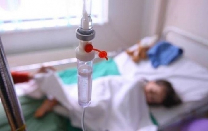 В детсаду на Тернопольщине вспышка кишечной инфекции