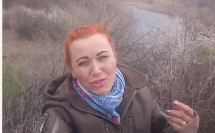 Прославившейся рэпом украинской учительнице пришлось уволиться
