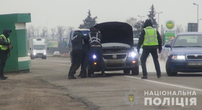 Скоро будут судить жителя Запорожской области, осуществлявшего перевозки людей в "ДНР" (фото)